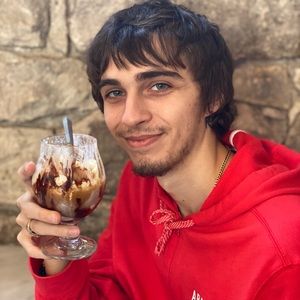 Meet your Posher, Samuel